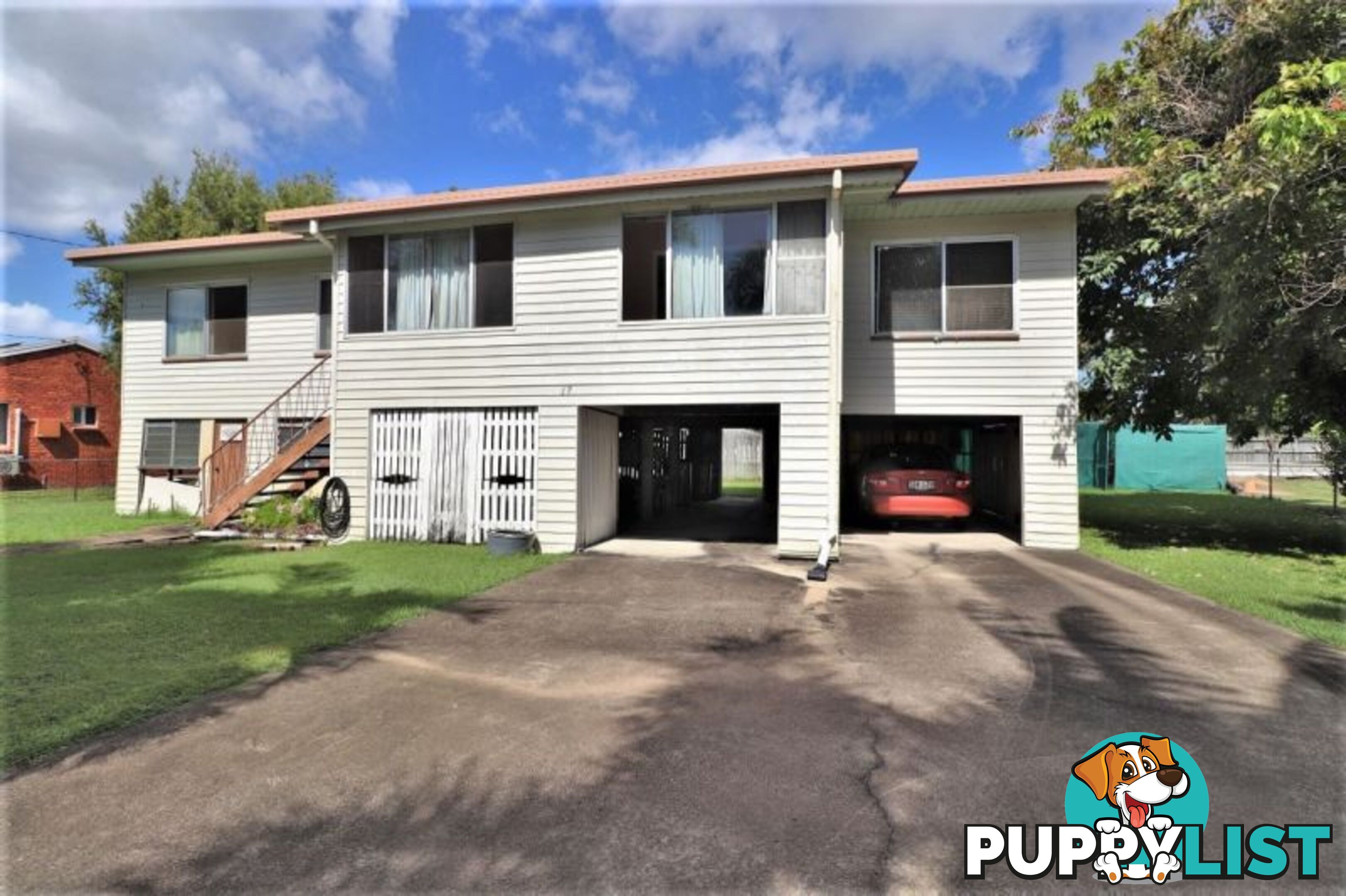 17 Strange Street Currajong QLD 4812