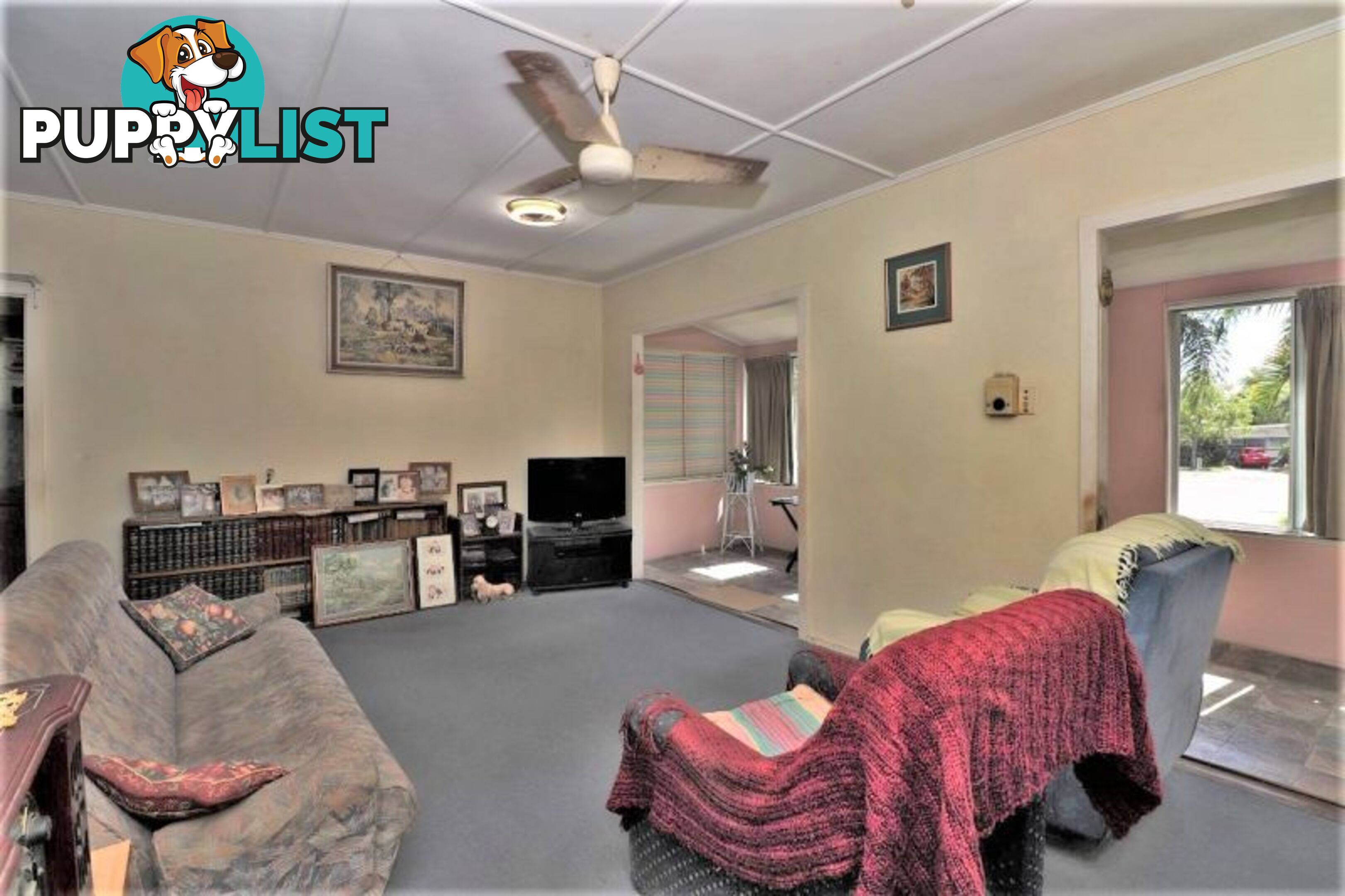 17 Strange Street Currajong QLD 4812