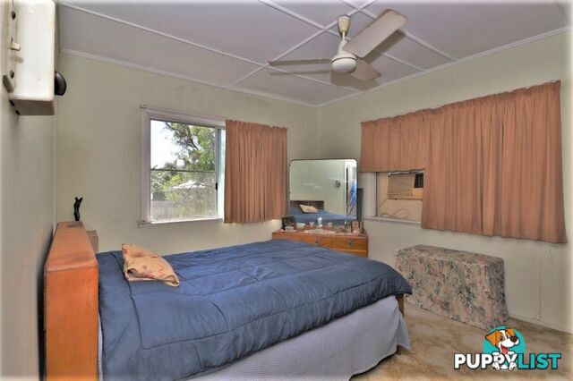 17 Strange Street Currajong QLD 4812