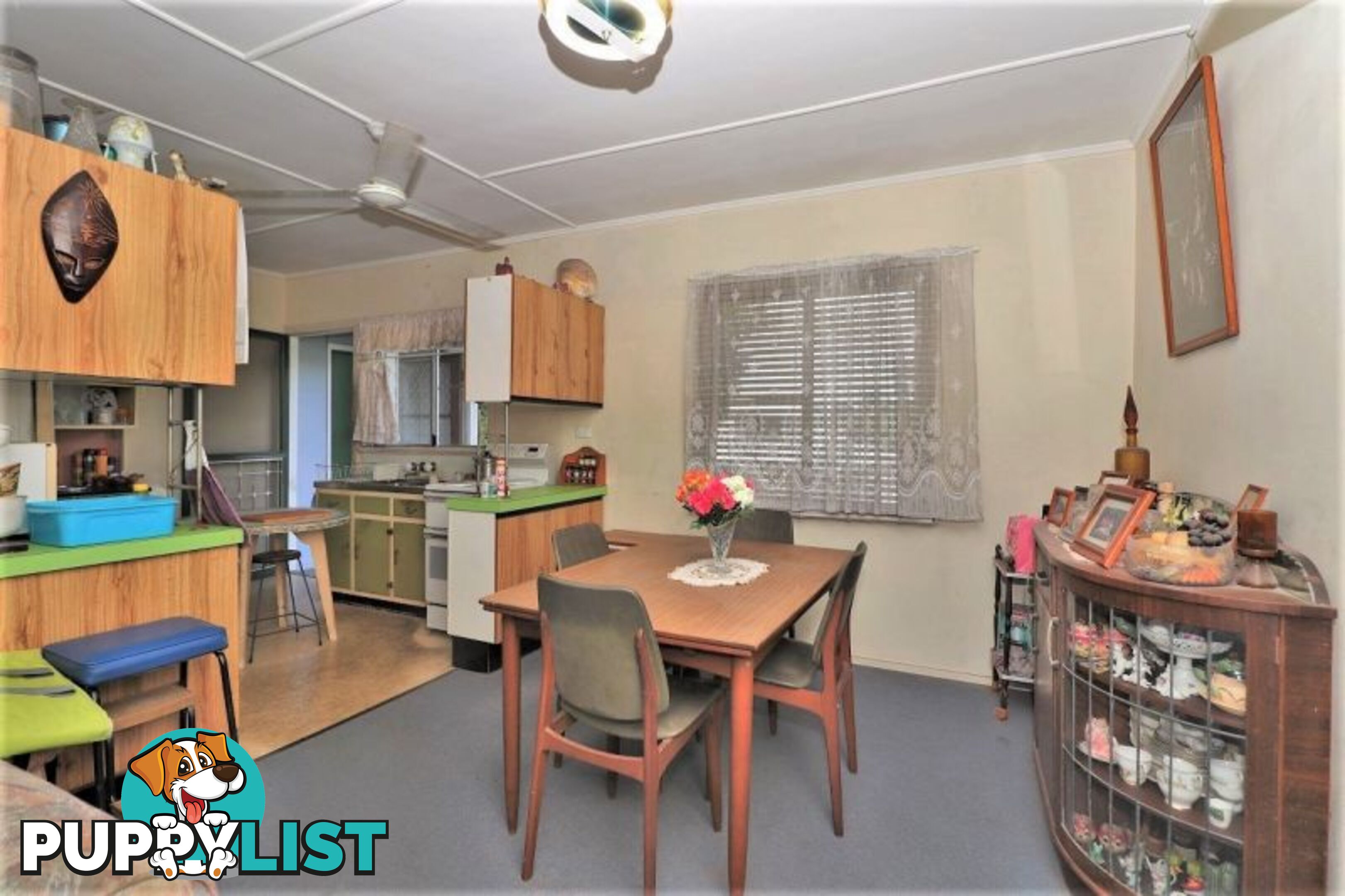 17 Strange Street Currajong QLD 4812