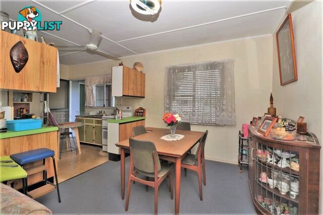 17 Strange Street Currajong QLD 4812