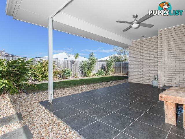 10 Mannikin Street GRIFFIN QLD 4503