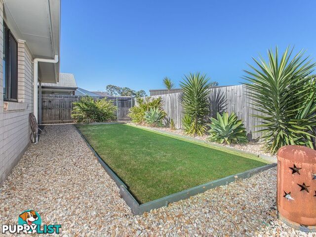 10 Mannikin Street GRIFFIN QLD 4503