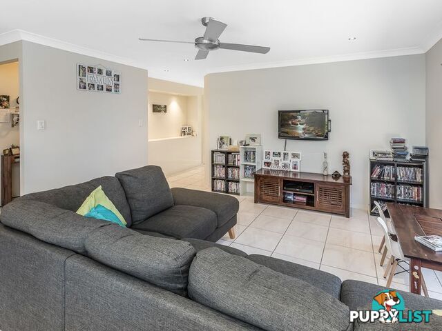 10 Mannikin Street GRIFFIN QLD 4503