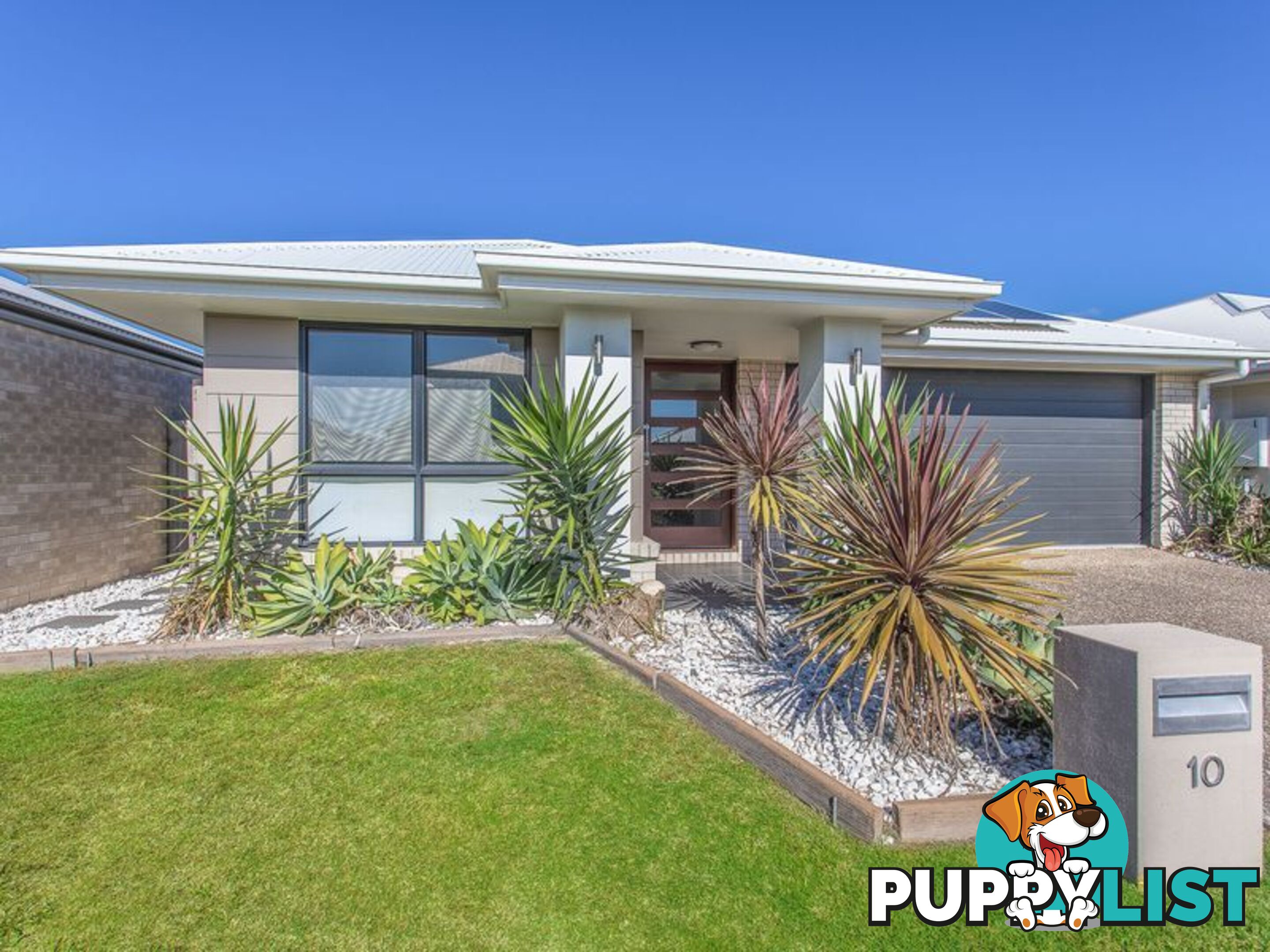 10 Mannikin Street GRIFFIN QLD 4503