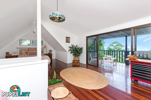 32 Justin Avenue Tamborine Mountain QLD 4272