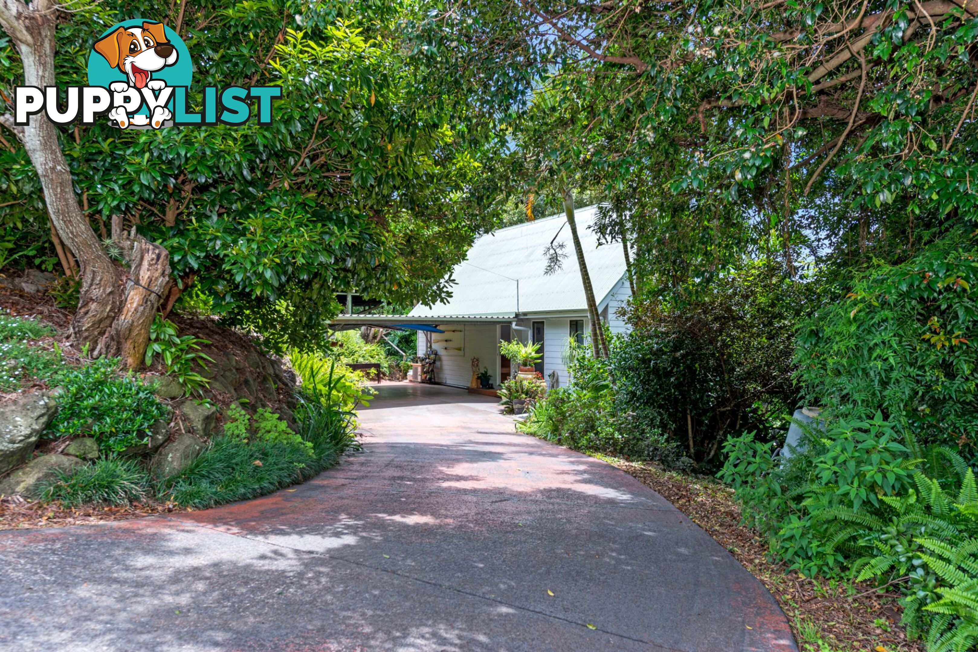 32 Justin Avenue Tamborine Mountain QLD 4272