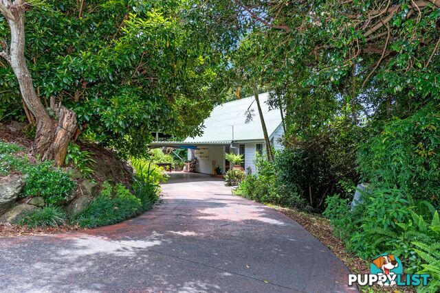 32 Justin Avenue Tamborine Mountain QLD 4272