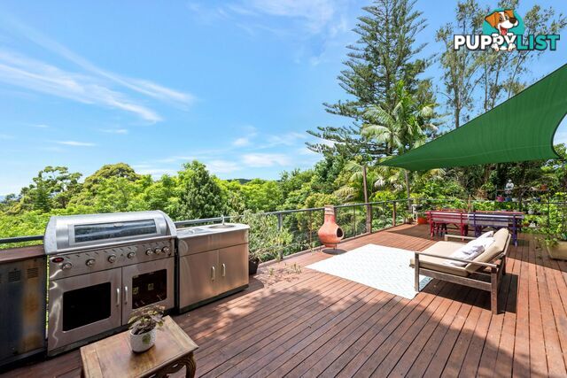 32 Justin Avenue Tamborine Mountain QLD 4272