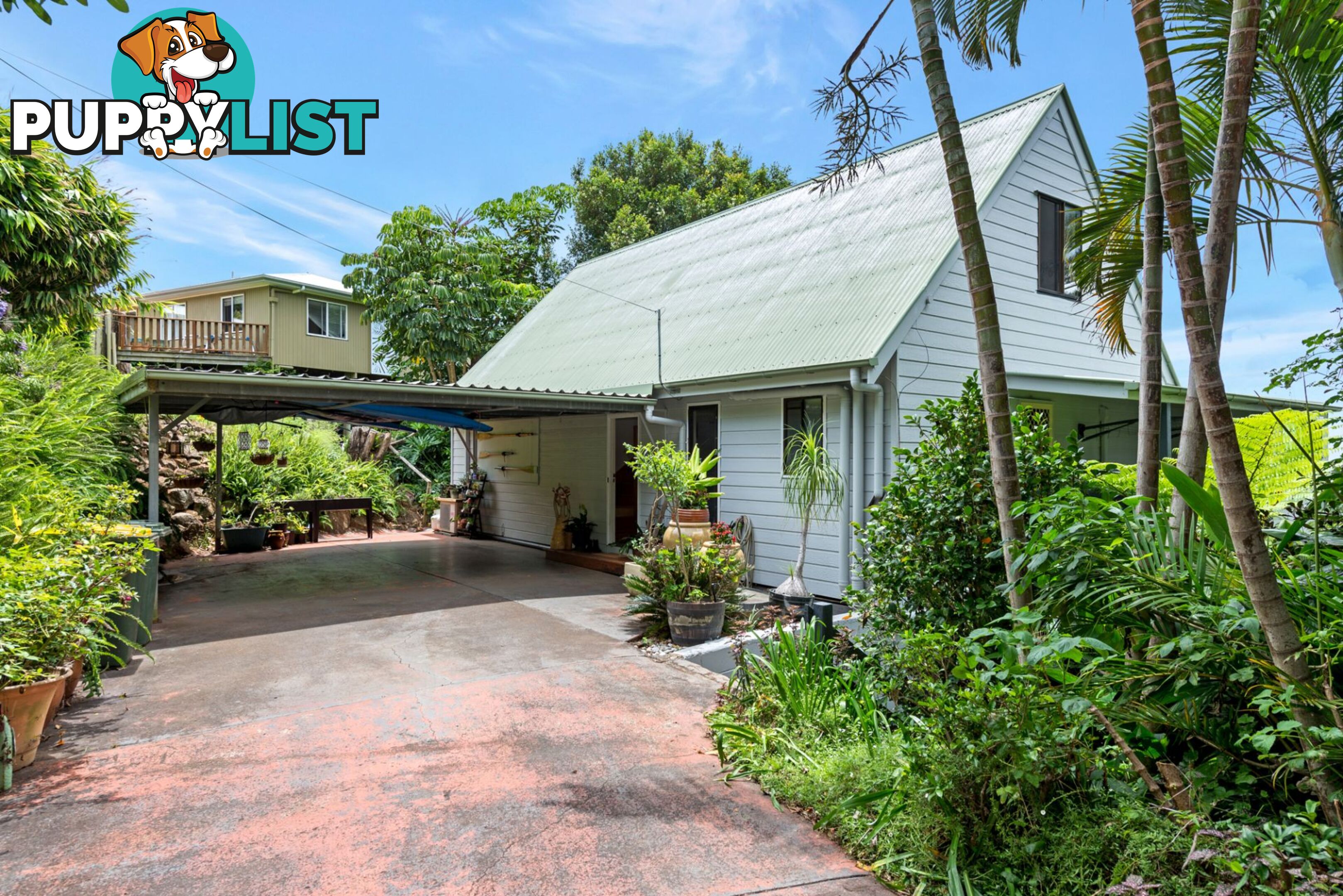 32 Justin Avenue Tamborine Mountain QLD 4272