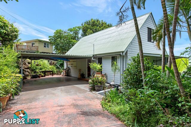 32 Justin Avenue Tamborine Mountain QLD 4272