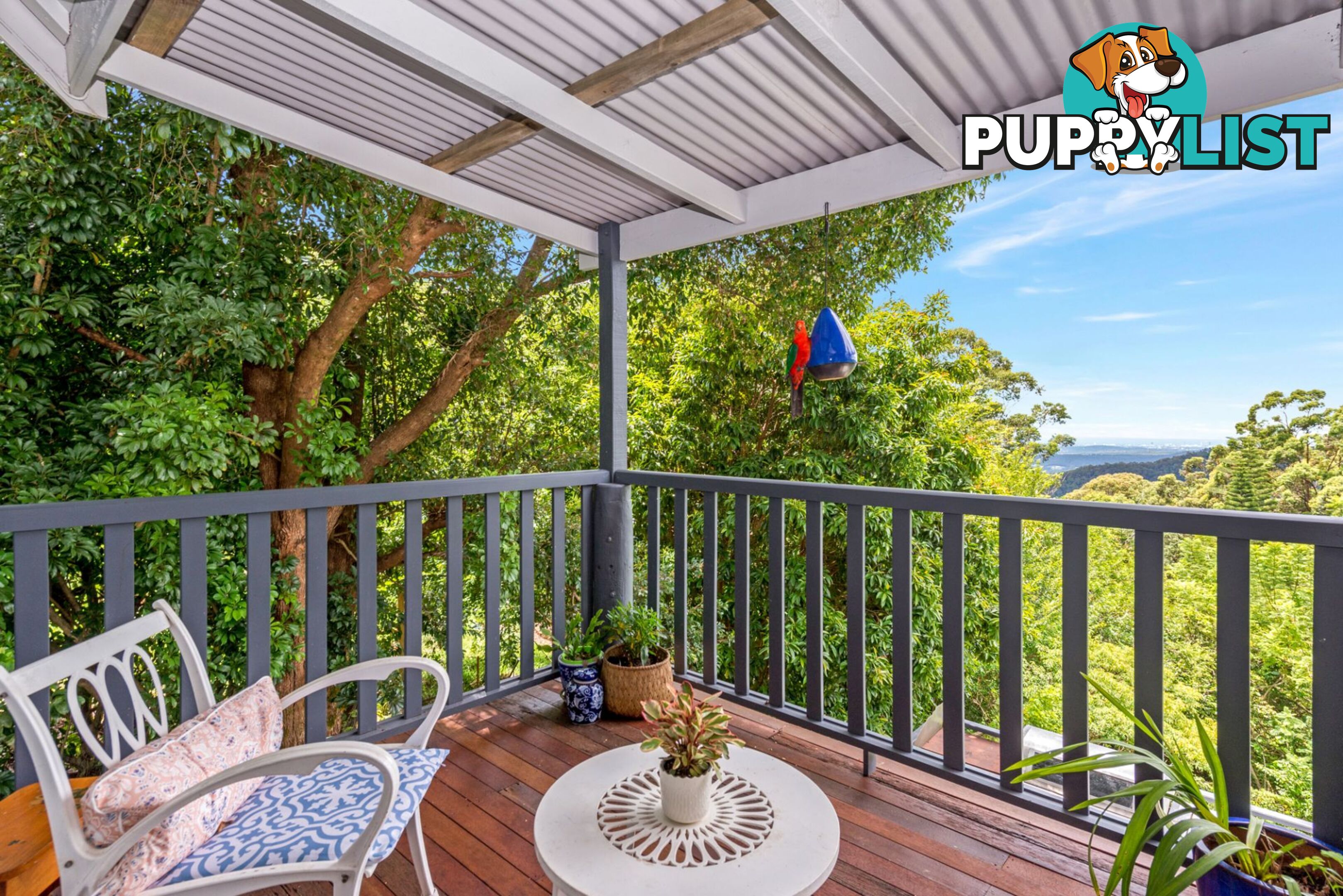 32 Justin Avenue Tamborine Mountain QLD 4272