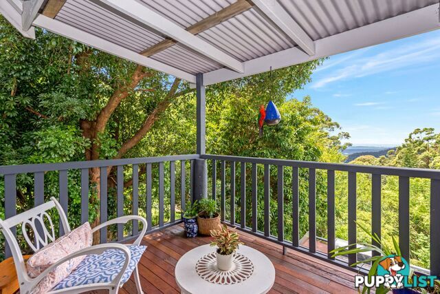 32 Justin Avenue Tamborine Mountain QLD 4272