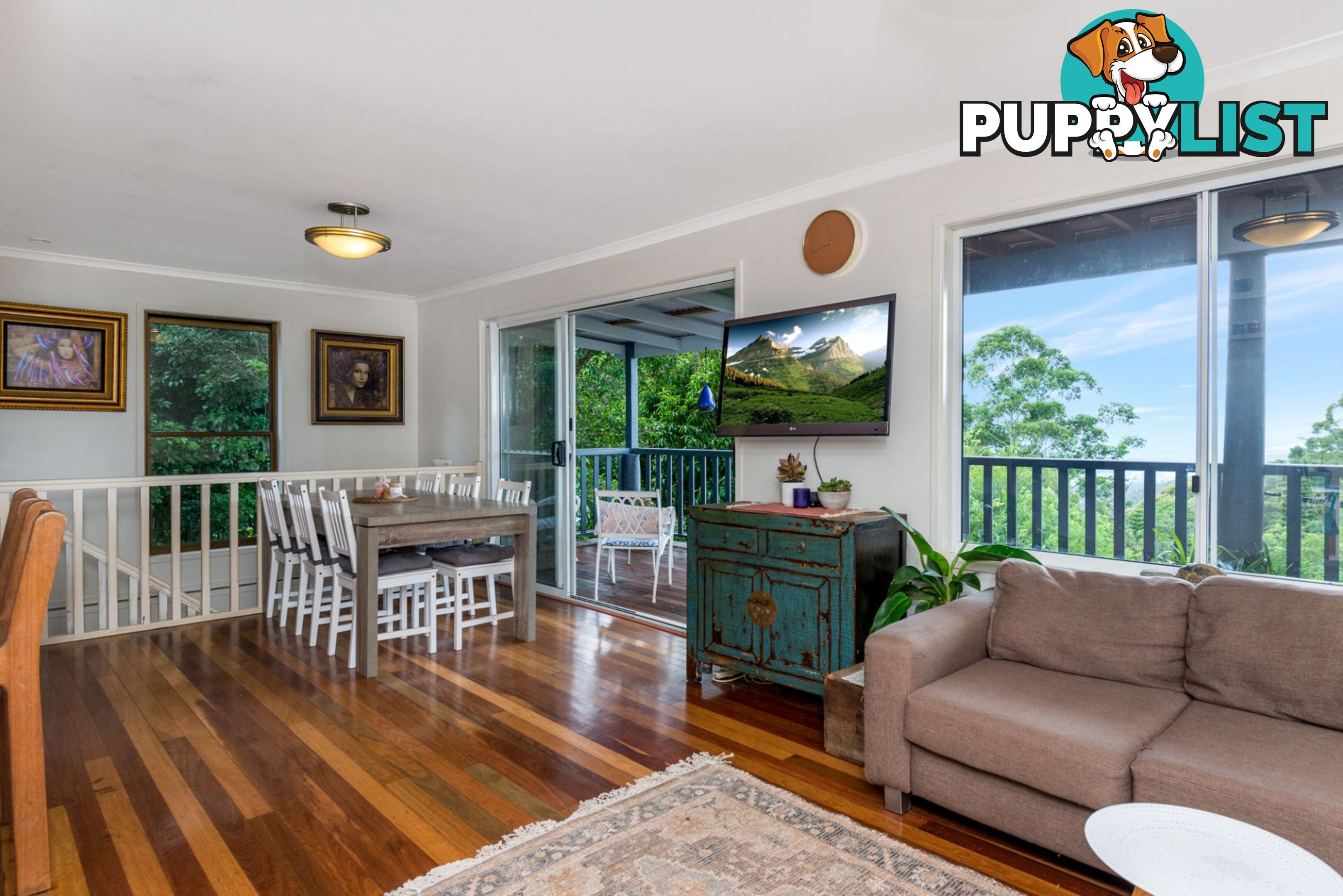 32 Justin Avenue Tamborine Mountain QLD 4272