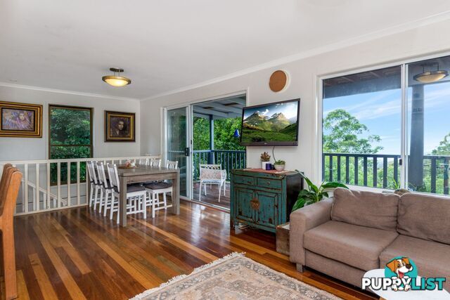 32 Justin Avenue Tamborine Mountain QLD 4272