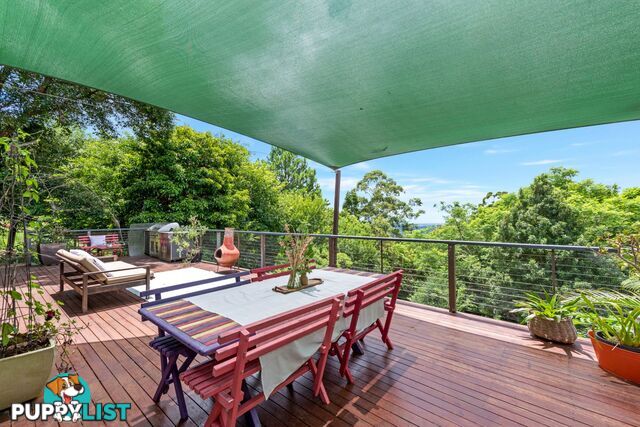 32 Justin Avenue Tamborine Mountain QLD 4272