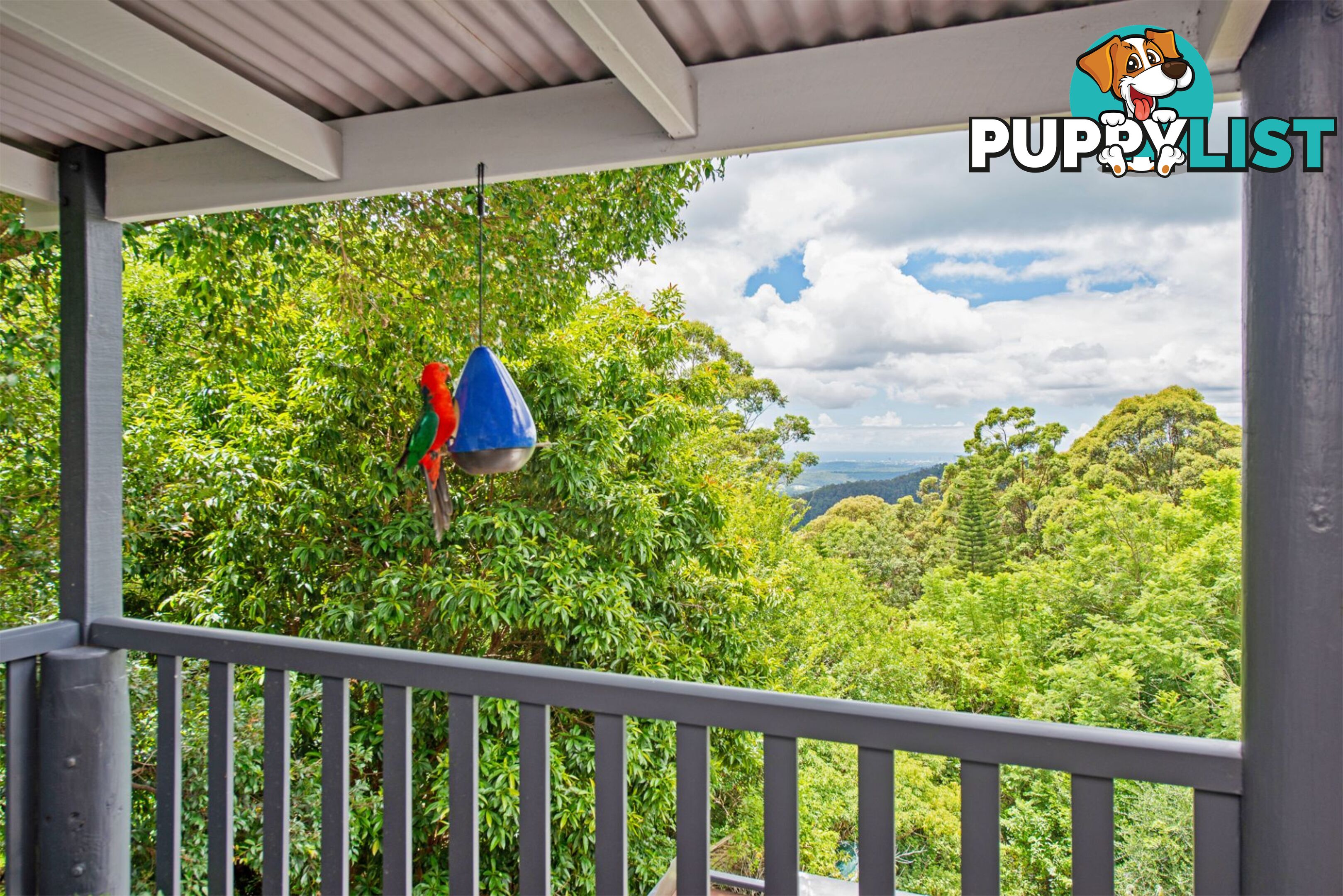 32 Justin Avenue Tamborine Mountain QLD 4272