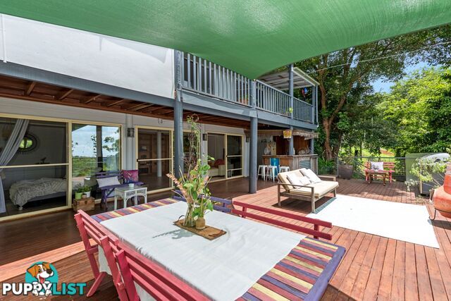 32 Justin Avenue Tamborine Mountain QLD 4272