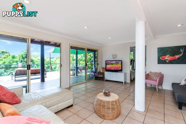 32 Justin Avenue Tamborine Mountain QLD 4272