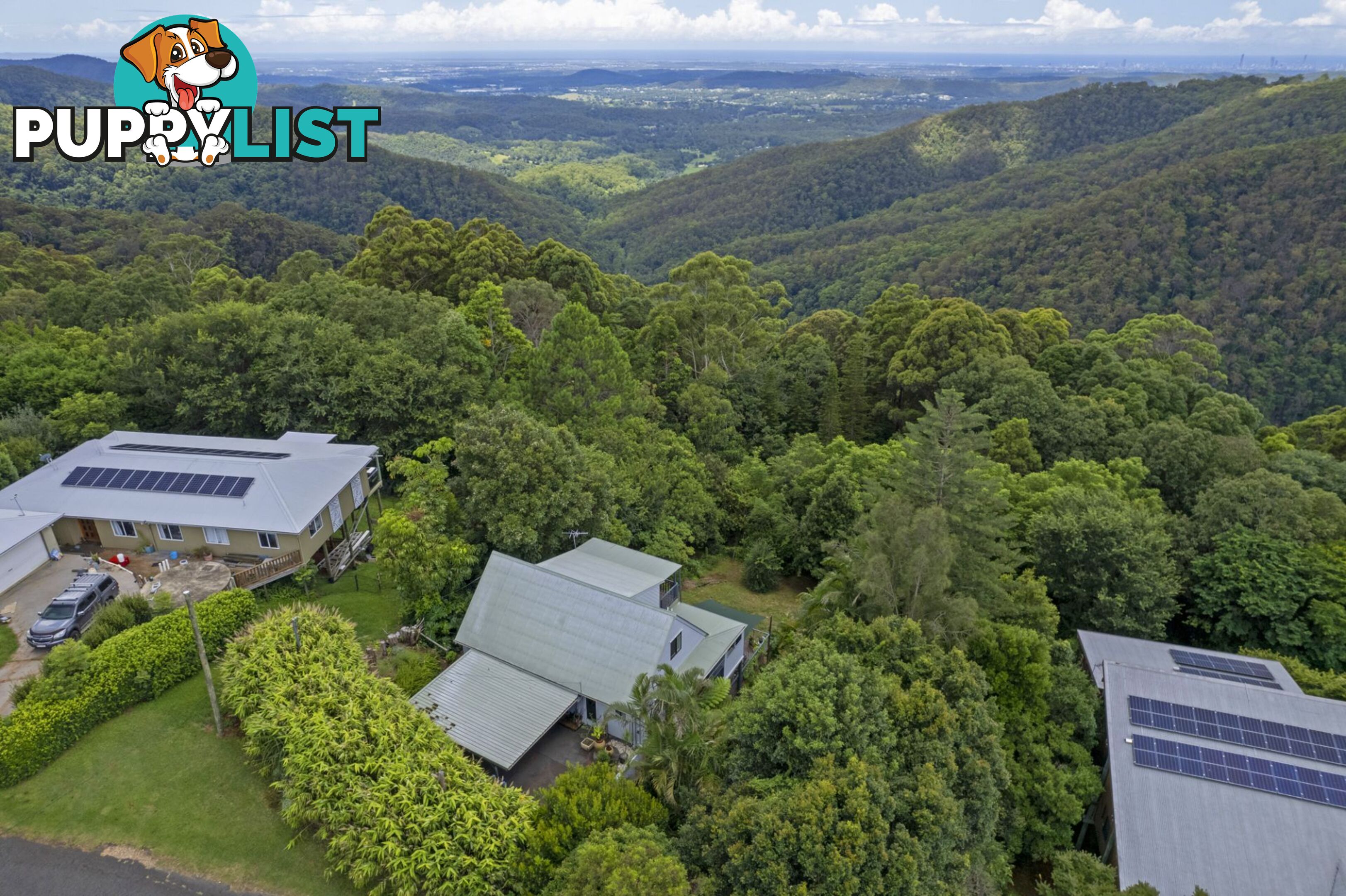 32 Justin Avenue Tamborine Mountain QLD 4272