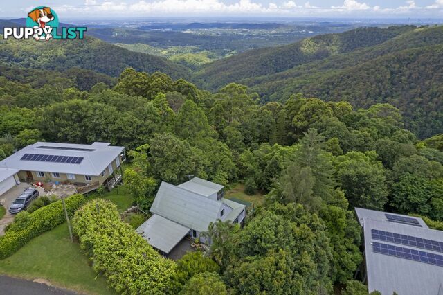 32 Justin Avenue Tamborine Mountain QLD 4272