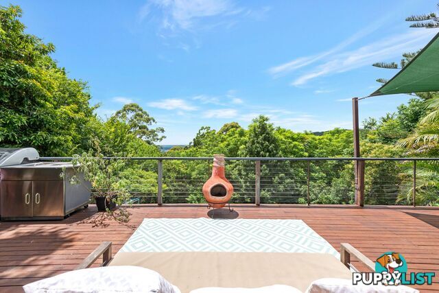 32 Justin Avenue Tamborine Mountain QLD 4272