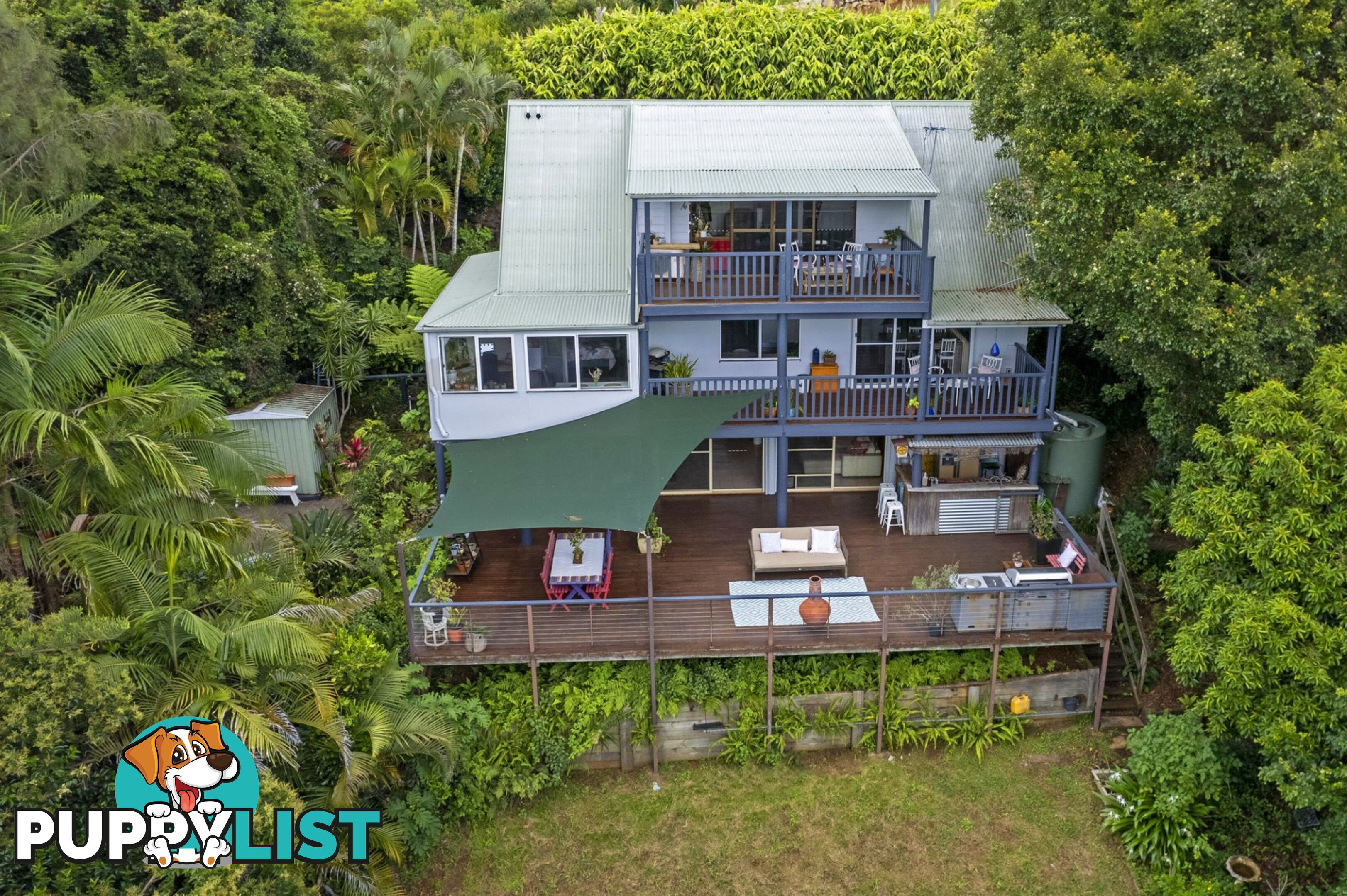 32 Justin Avenue Tamborine Mountain QLD 4272