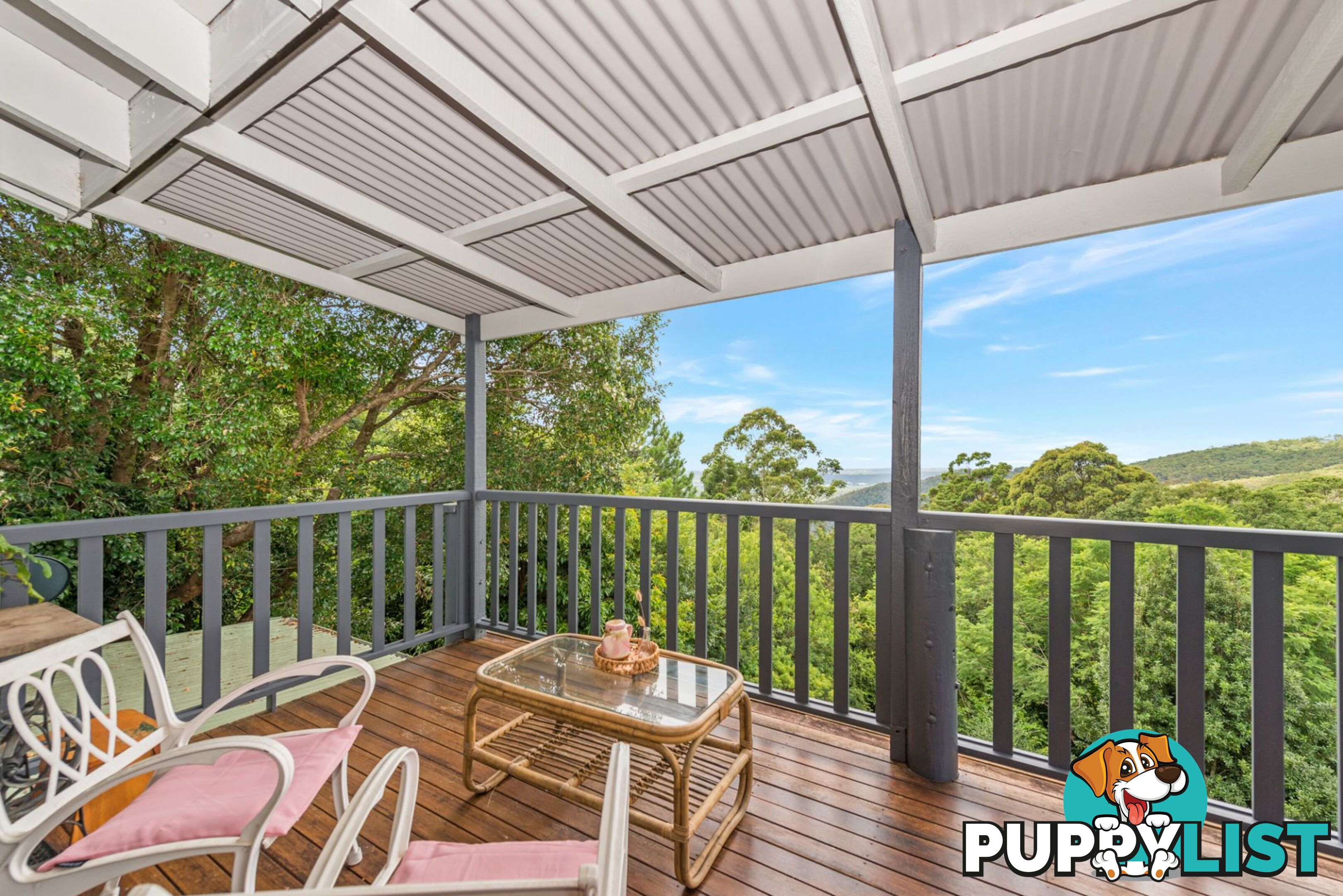 32 Justin Avenue Tamborine Mountain QLD 4272