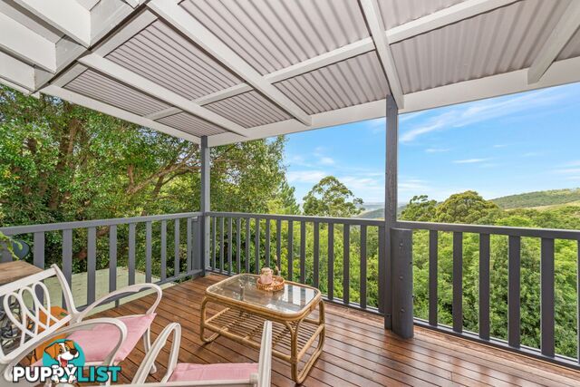 32 Justin Avenue Tamborine Mountain QLD 4272