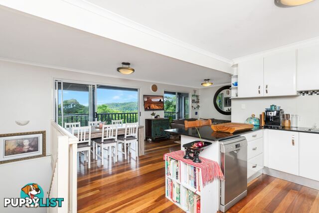 32 Justin Avenue Tamborine Mountain QLD 4272