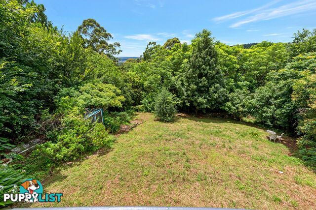 32 Justin Avenue Tamborine Mountain QLD 4272