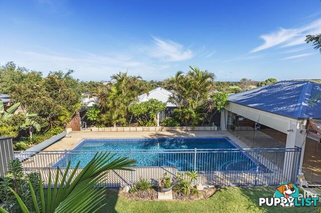 44 Mundaring Crescent Dawesville WA 6211