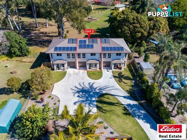 2 342 KING STREET CABOOLTURE QLD 4510