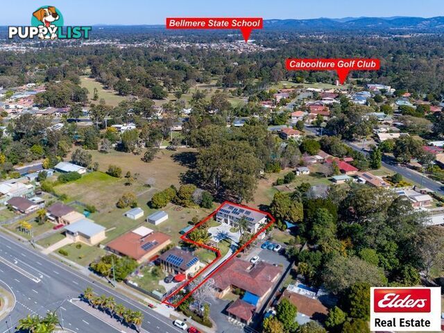 2 342 KING STREET CABOOLTURE QLD 4510