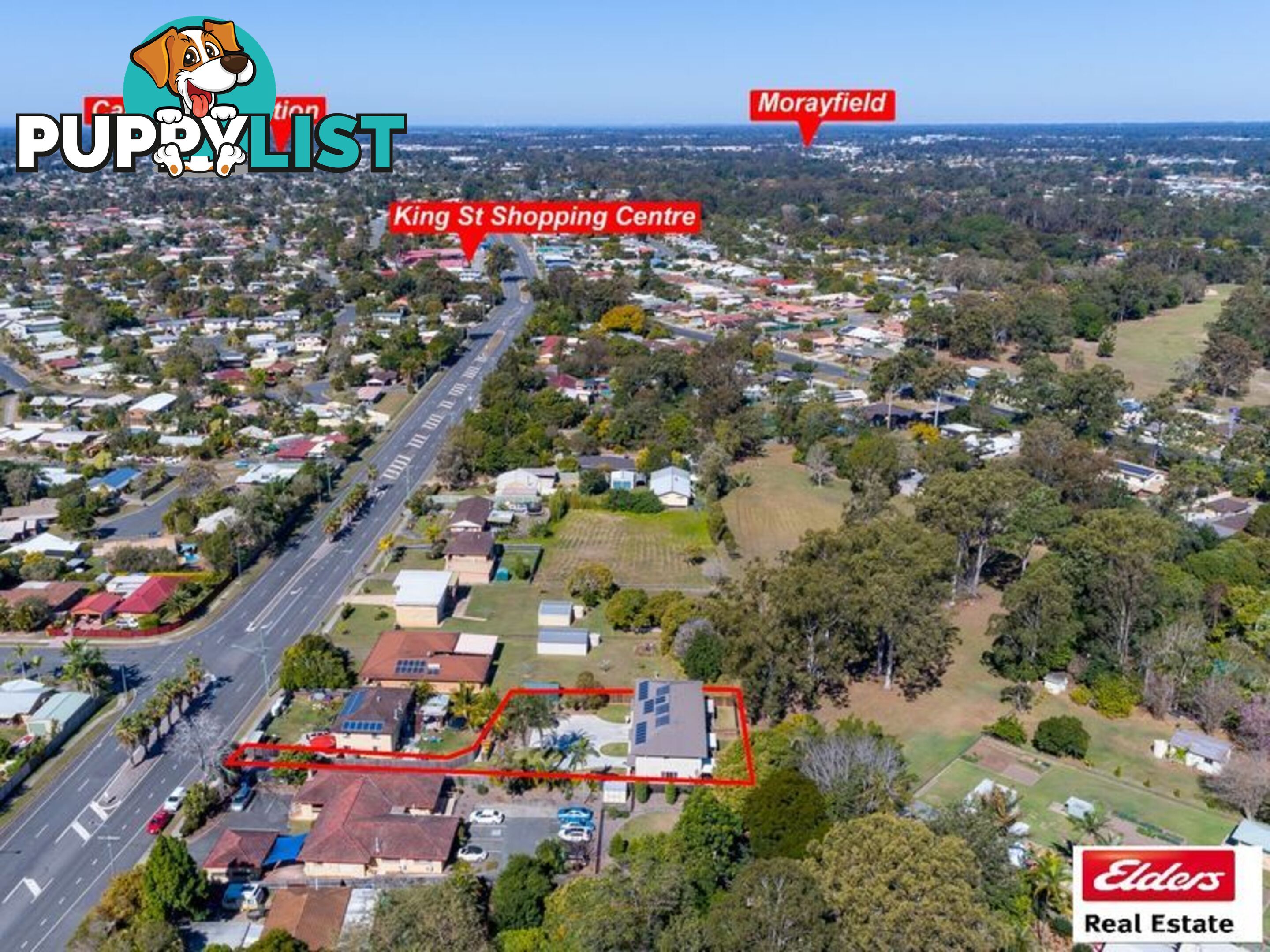 2 342 KING STREET CABOOLTURE QLD 4510