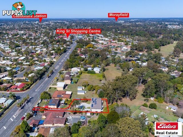 2 342 KING STREET CABOOLTURE QLD 4510