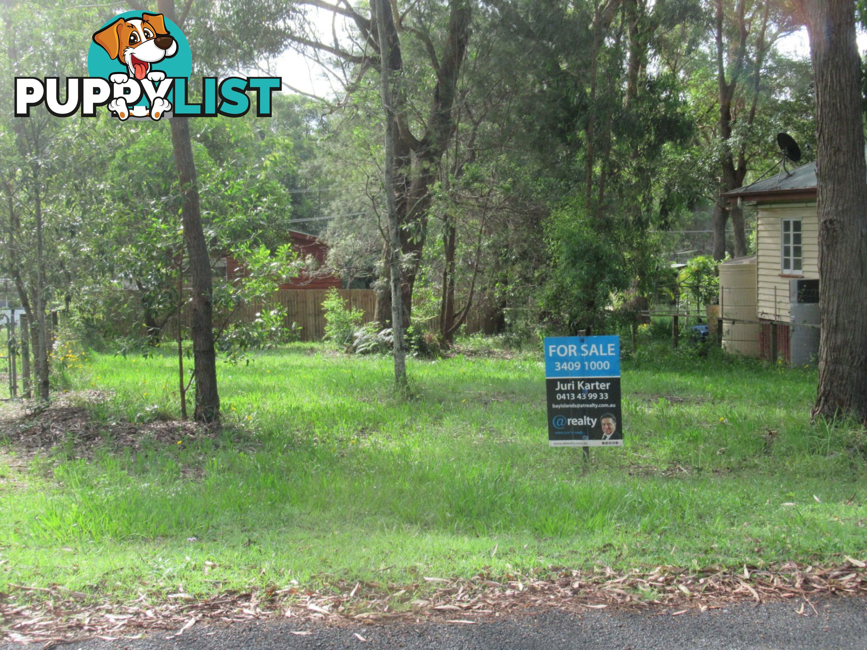 29 Koro Street Russell Island QLD 4184