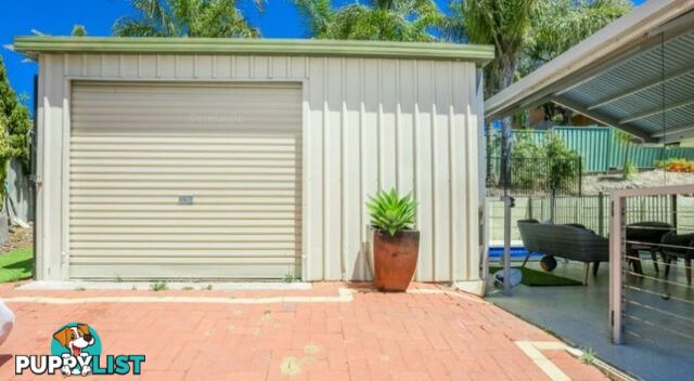 36 Dunstan Street South Bunbury WA 6230