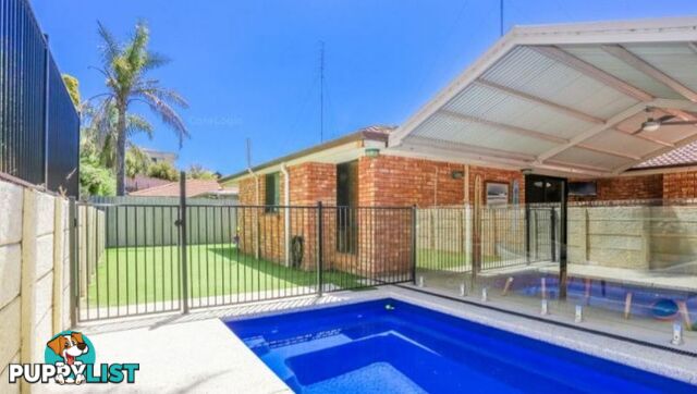 36 Dunstan Street South Bunbury WA 6230