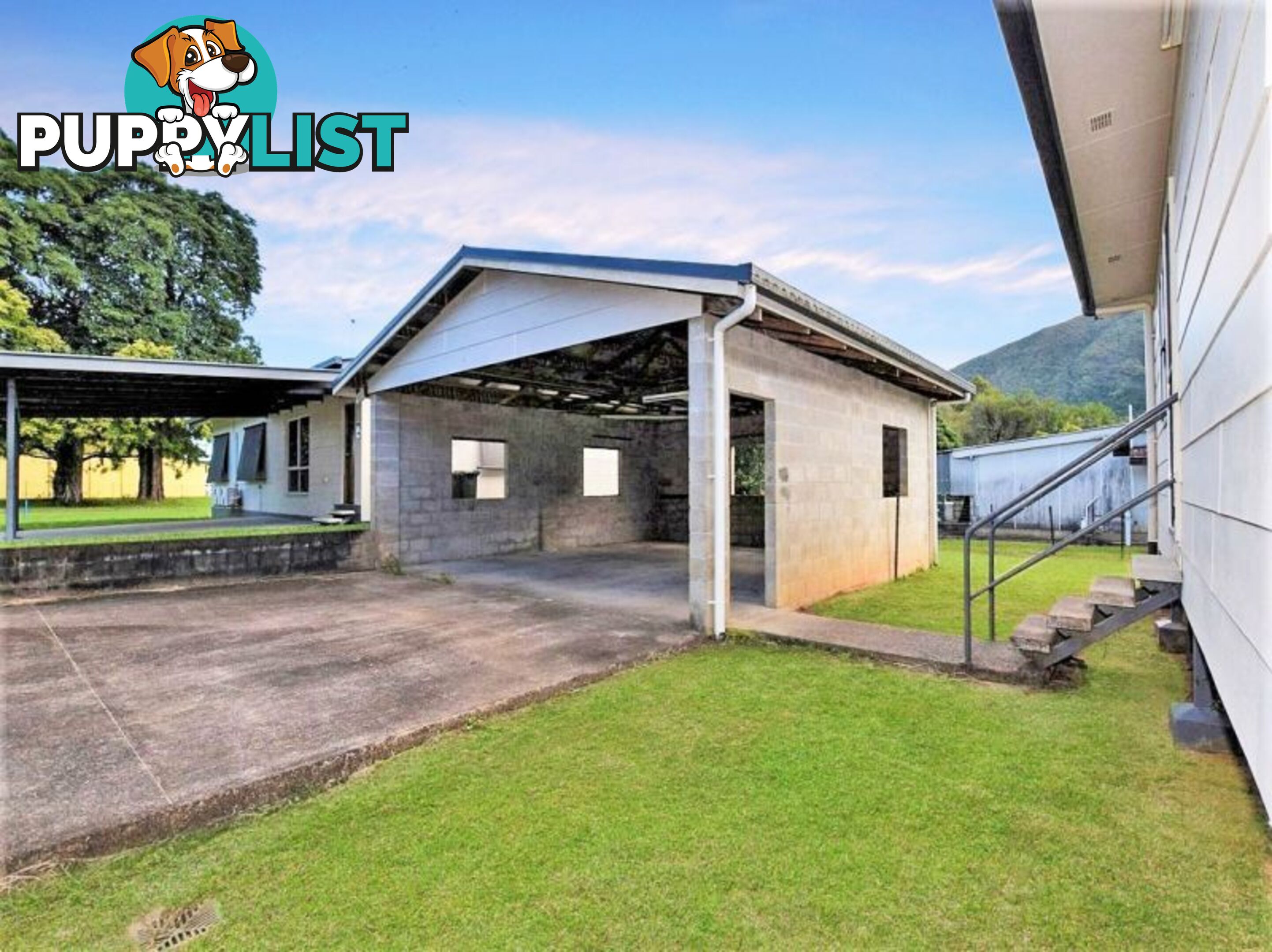 27 Trower Street Tully QLD 4854