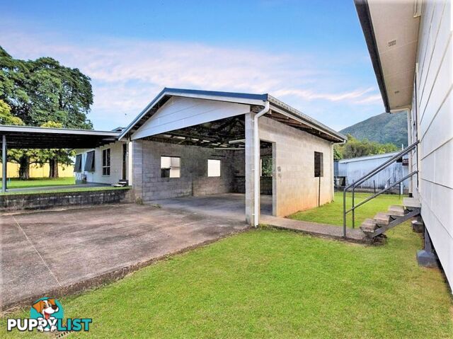 27 Trower Street Tully QLD 4854