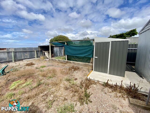 42 Centenary Road Streaky Bay SA 5680