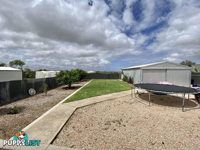 42 Centenary Road Streaky Bay SA 5680