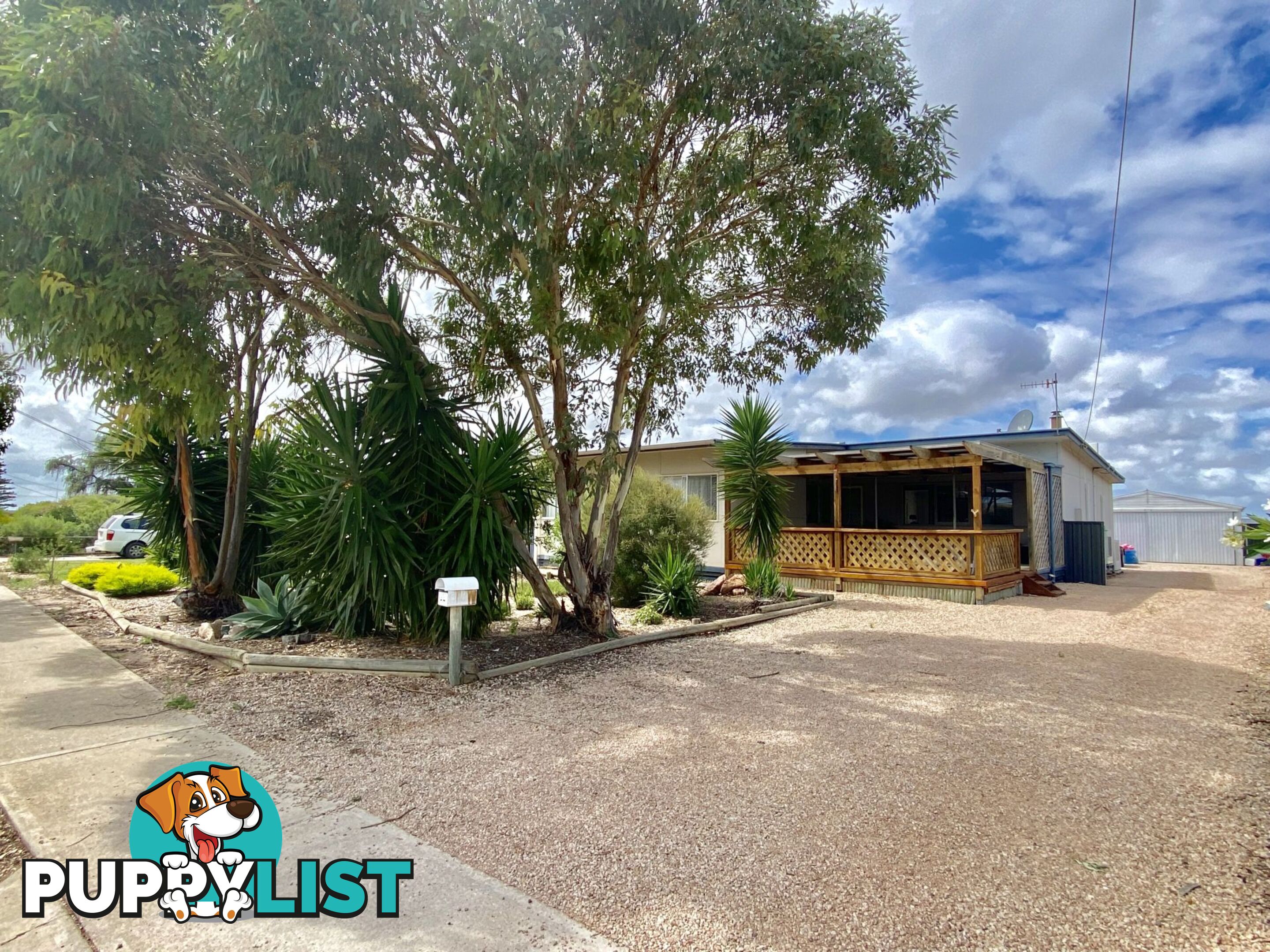 42 Centenary Road Streaky Bay SA 5680