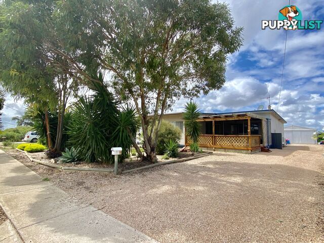 42 Centenary Road Streaky Bay SA 5680