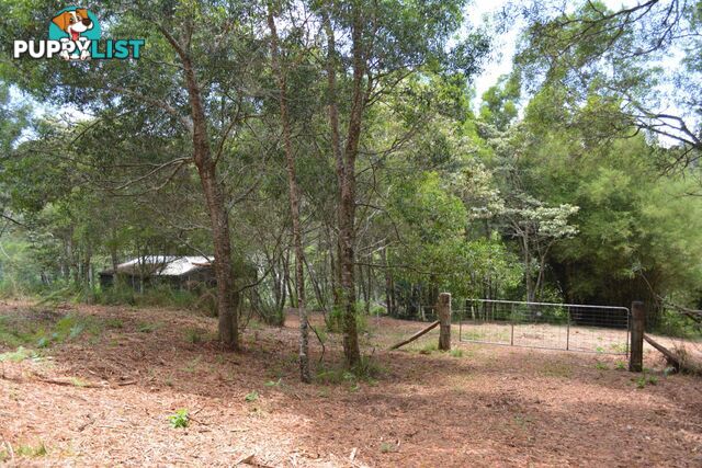 29 Charles Keough Road Evelyn QLD 4888