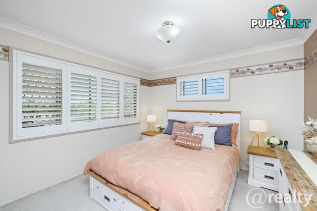 97 Killarney Crescent Capalaba QLD 4157