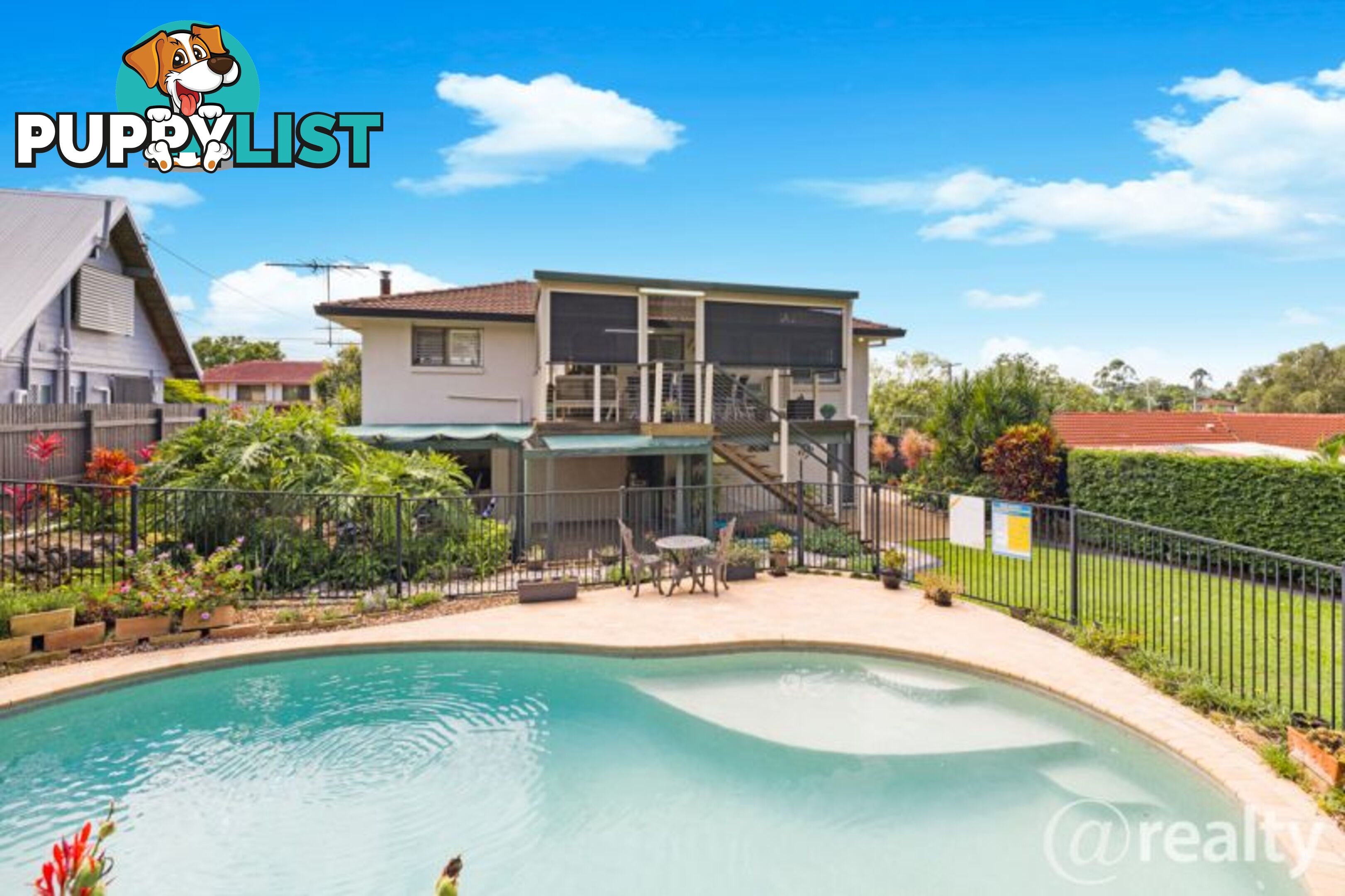 97 Killarney Crescent Capalaba QLD 4157