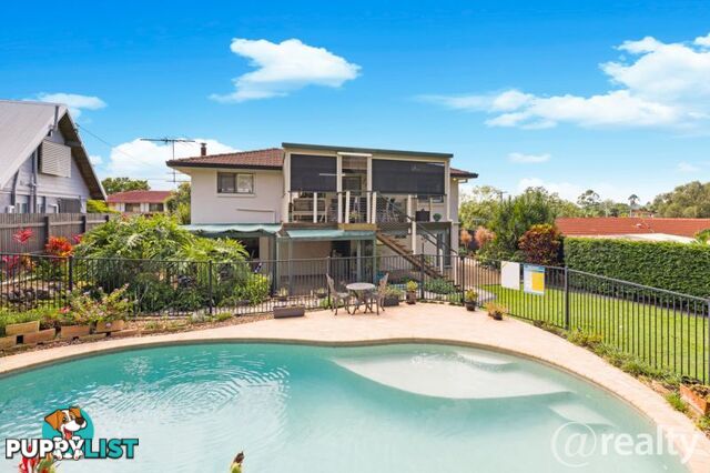 97 Killarney Crescent Capalaba QLD 4157