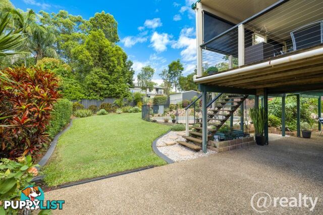 97 Killarney Crescent Capalaba QLD 4157